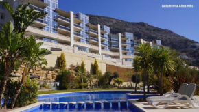 Гостиница La Bohemia Altea Hills  Альтеа